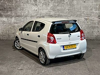 Suzuki alto 1.0 comfort 67pk 2010 (origineel-nl), 36-kzl-1 - afbeelding 7 van  61