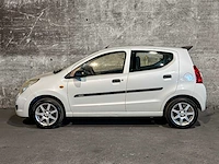 Suzuki alto 1.0 comfort 67pk 2010 (origineel-nl), 36-kzl-1 - afbeelding 8 van  61