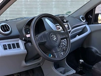 Suzuki alto 1.0 comfort 67pk 2010 (origineel-nl), 36-kzl-1 - afbeelding 9 van  61