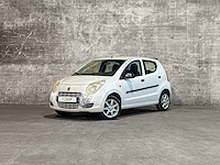 Suzuki alto 1.0 comfort 67pk 2010 (origineel-nl), 36-kzl-1 - afbeelding 12 van  61