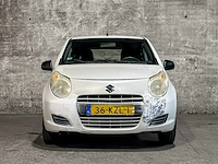 Suzuki alto 1.0 comfort 67pk 2010 (origineel-nl), 36-kzl-1 - afbeelding 45 van  61