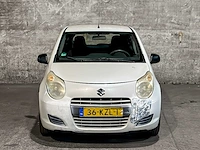 Suzuki alto 1.0 comfort 67pk 2010 (origineel-nl), 36-kzl-1 - afbeelding 56 van  61