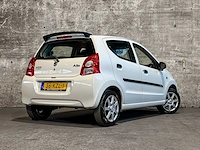 Suzuki alto 1.0 comfort 67pk 2010 (origineel-nl), 36-kzl-1 - afbeelding 2 van  61