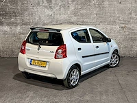 Suzuki alto 1.0 comfort 67pk 2010 (origineel-nl), 36-kzl-1 - afbeelding 3 van  61