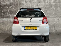 Suzuki alto 1.0 comfort 67pk 2010 (origineel-nl), 36-kzl-1 - afbeelding 4 van  61