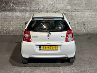 Suzuki alto 1.0 comfort 67pk 2010 (origineel-nl), 36-kzl-1 - afbeelding 5 van  61