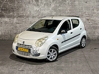 Suzuki alto 1.0 comfort 67pk 2010 (origineel-nl), 36-kzl-1 - afbeelding 30 van  61