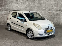 Suzuki alto 1.0 comfort 67pk 2010 (origineel-nl), 36-kzl-1 - afbeelding 44 van  61