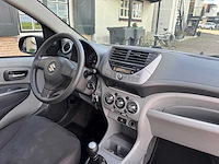 Suzuki alto 1.0 comfort cool plus 92-phn-5 - afbeelding 2 van  24