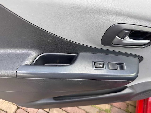 Suzuki alto 1.0 comfort cool plus 92-phn-5 - afbeelding 7 van  24