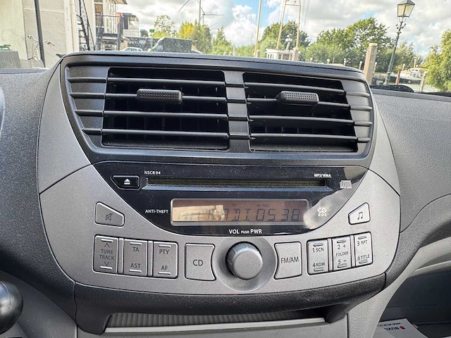 Suzuki alto 1.0 comfort cool plus 92-phn-5 - afbeelding 10 van  24