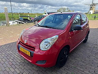Suzuki alto 1.0 comfort cool plus 92-phn-5 - afbeelding 1 van  24