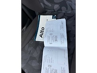 Suzuki alto 1.0 comfort cool plus 92-phn-5 - afbeelding 17 van  24