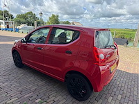 Suzuki alto 1.0 comfort cool plus 92-phn-5 - afbeelding 12 van  24