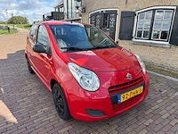 Suzuki alto 1.0 comfort cool plus 92-phn-5 - afbeelding 20 van  24