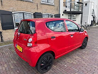 Suzuki alto 1.0 comfort cool plus 92-phn-5 - afbeelding 21 van  24
