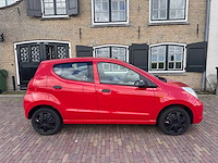 Suzuki alto 1.0 comfort cool plus 92-phn-5 - afbeelding 22 van  24