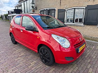 Suzuki alto 1.0 comfort cool plus 92-phn-5 - afbeelding 23 van  24