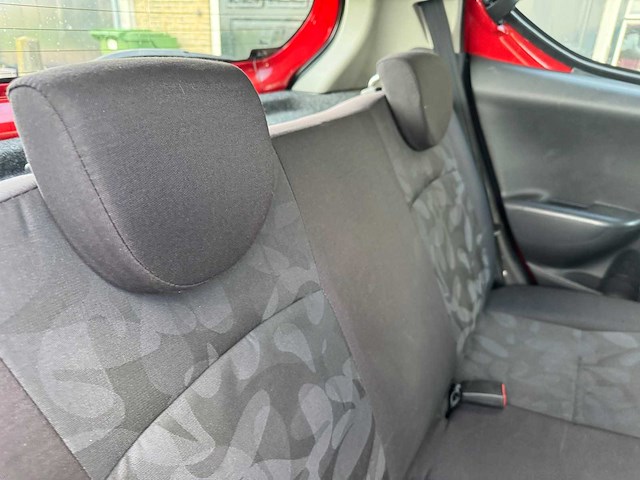 Suzuki alto 1.0 comfort cool plus 92-phn-5 - afbeelding 4 van  24