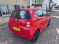 Suzuki alto 1.0 comfort cool plus 92-phn-5 - afbeelding 19 van  24