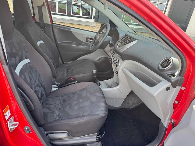 Suzuki alto 1.0 comfort cool plus 92-phn-5 - afbeelding 24 van  24