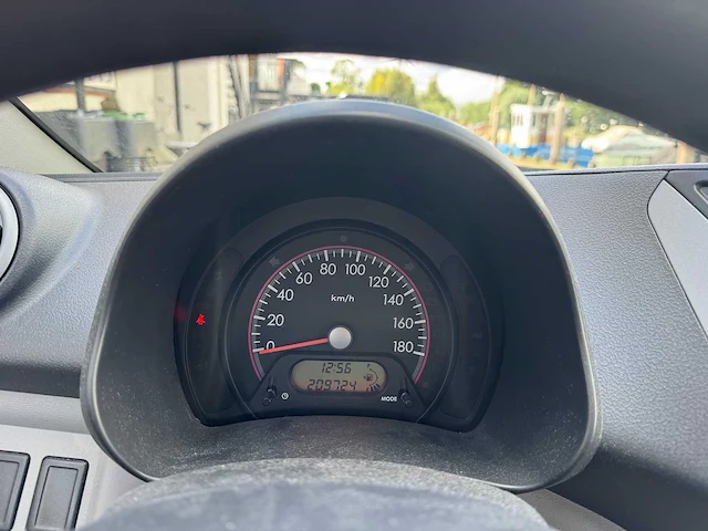 Suzuki alto 1.0 comfort cool plus, 92-phn-5 - afbeelding 8 van  24