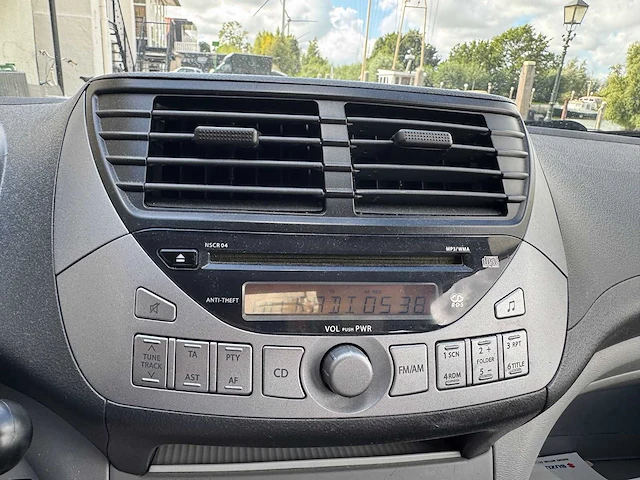 Suzuki alto 1.0 comfort cool plus, 92-phn-5 - afbeelding 10 van  24