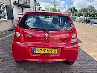 Suzuki alto 1.0 comfort cool plus, 92-phn-5 - afbeelding 18 van  24
