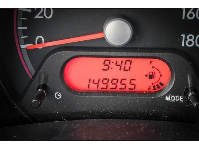 Suzuki alto 1.0 comfort easss 9-krf-90 - afbeelding 6 van  15