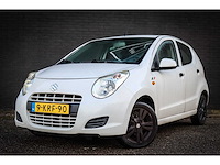 Suzuki alto 1.0 comfort easss 9-krf-90 - afbeelding 8 van  15
