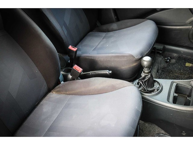 Suzuki alto 1.0 comfort easss 9-krf-90 - afbeelding 11 van  15