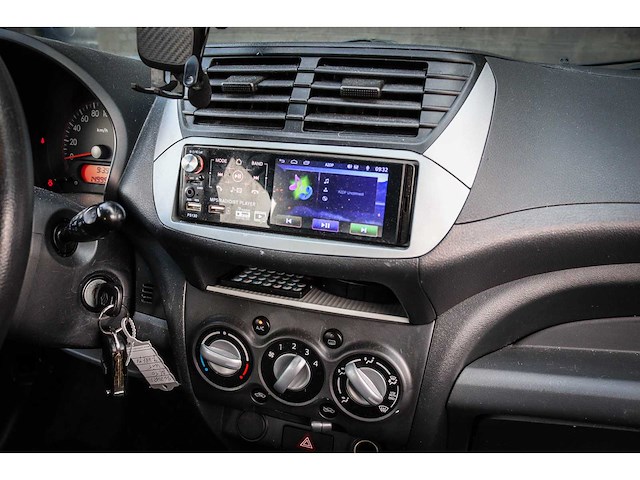 Suzuki alto 1.0 comfort easss 9-krf-90 - afbeelding 3 van  9