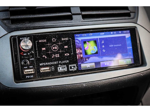 Suzuki alto 1.0 comfort easss 9-krf-90 - afbeelding 4 van  9