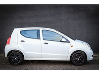 Suzuki alto 1.0 comfort easss 9-krf-90 - afbeelding 1 van  9