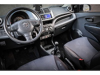 Suzuki alto 1.0 comfort easss 9-krf-90 - afbeelding 7 van  9
