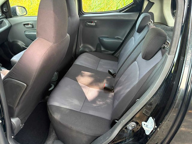 Suzuki alto 1.0 comfort vvt automaat* 91-zng-4 - afbeelding 2 van  19