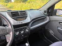 Suzuki alto 1.0 comfort vvt automaat* 91-zng-4 - afbeelding 3 van  19