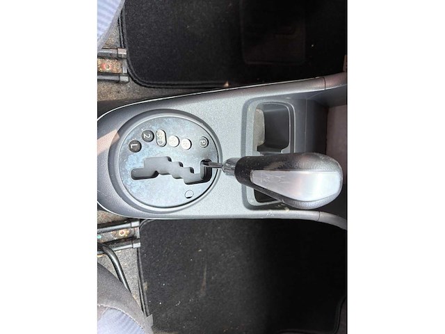 Suzuki alto 1.0 comfort vvt automaat* 91-zng-4 - afbeelding 5 van  19