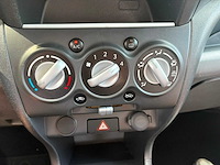 Suzuki alto 1.0 comfort vvt automaat* 91-zng-4 - afbeelding 6 van  19