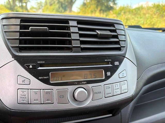 Suzuki alto 1.0 comfort vvt automaat* 91-zng-4 - afbeelding 7 van  19