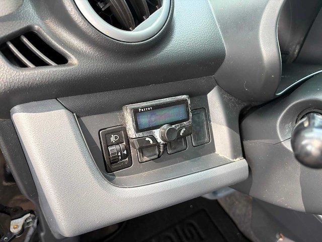 Suzuki alto 1.0 comfort vvt automaat* 91-zng-4 - afbeelding 8 van  19