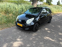 Suzuki alto 1.0 comfort vvt automaat* 91-zng-4 - afbeelding 1 van  19