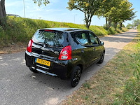 Suzuki alto 1.0 comfort vvt automaat* 91-zng-4 - afbeelding 11 van  19