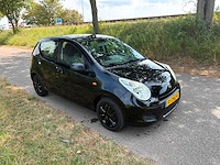 Suzuki alto 1.0 comfort vvt automaat* 91-zng-4 - afbeelding 13 van  19