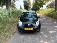 Suzuki alto 1.0 comfort vvt automaat* 91-zng-4 - afbeelding 16 van  19