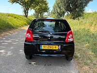 Suzuki alto 1.0 comfort vvt automaat* 91-zng-4 - afbeelding 17 van  19