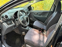 Suzuki alto 1.0 comfort vvt automaat* 91-zng-4 - afbeelding 18 van  19