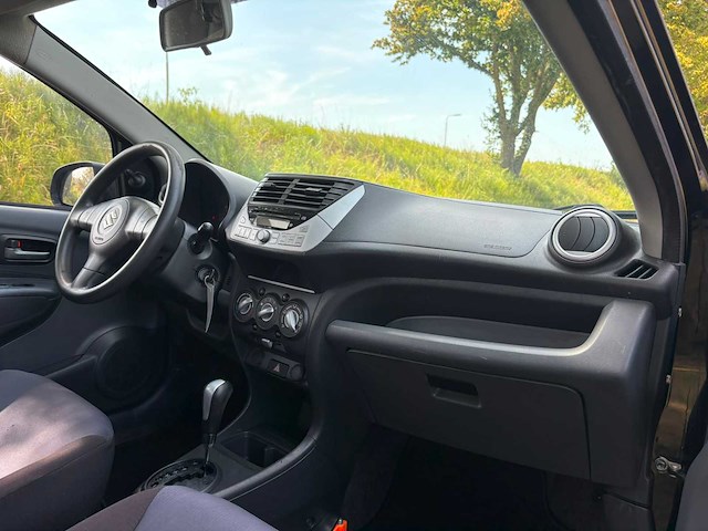 Suzuki alto 1.0 comfort vvt automaat* 91-zng-4 - afbeelding 19 van  19