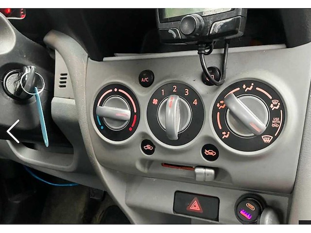 Suzuki alto 1.0 exclusive, 80-kgx-1 - afbeelding 3 van  17