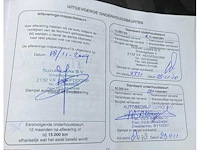 Suzuki alto 1.0 exclusive, 80-kgx-1 - afbeelding 6 van  17